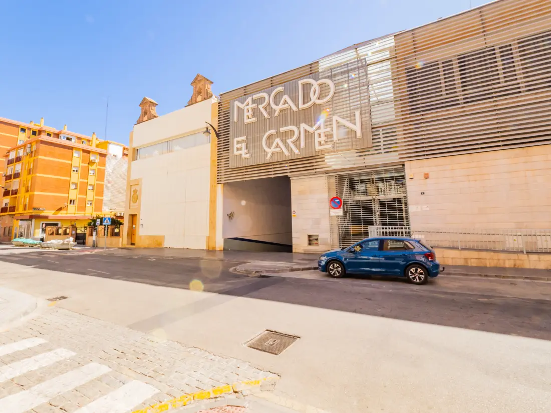 Appartements à Málaga