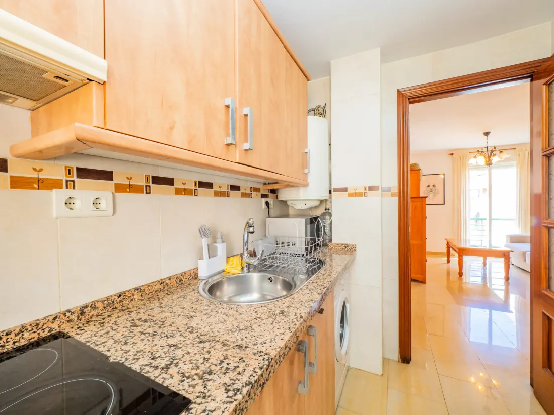 Appartements à Málaga