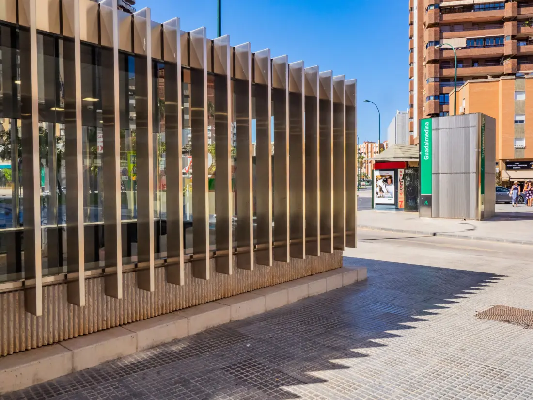 Appartements à Málaga