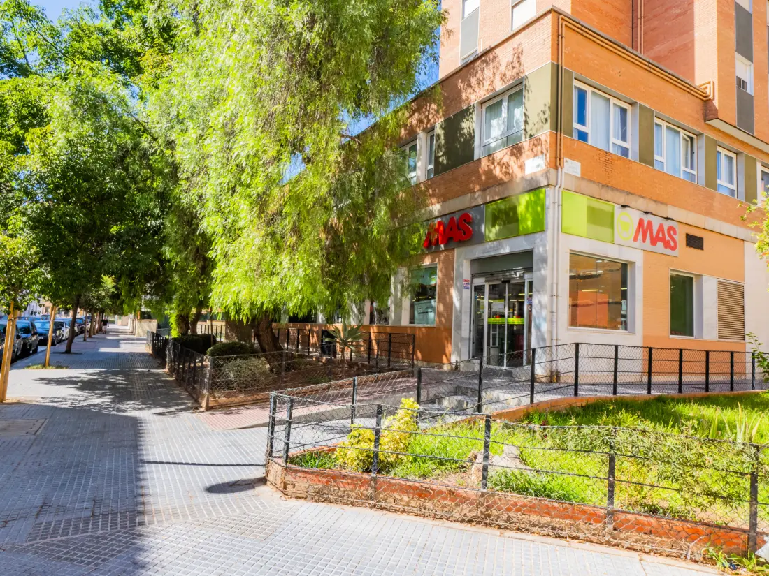 Appartements à Málaga