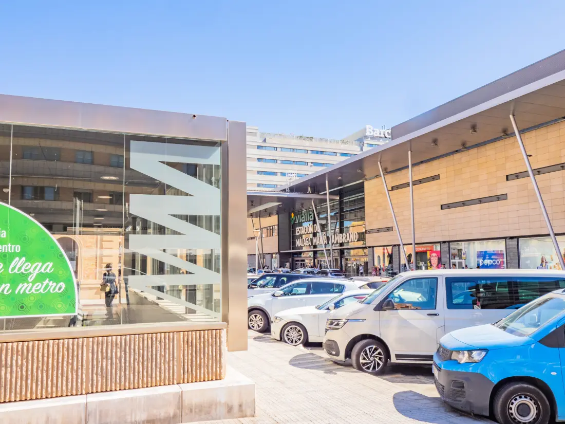 Appartements à Málaga