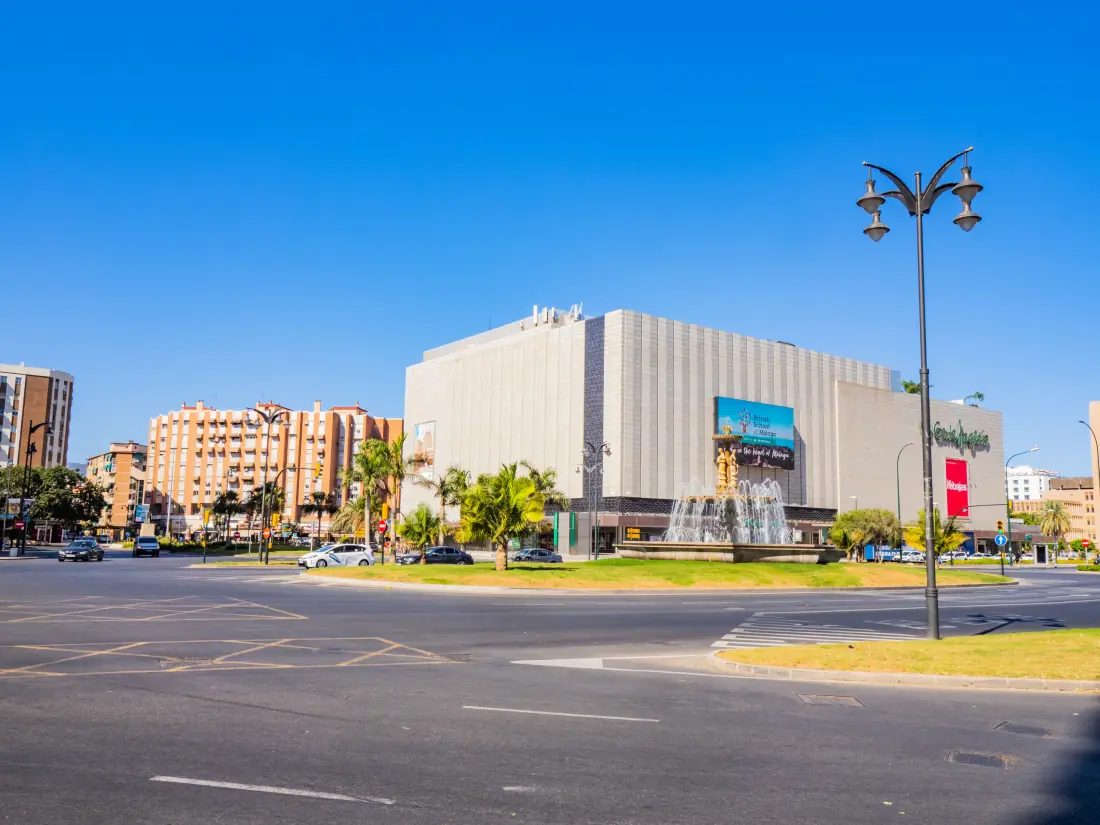 Appartements à Málaga