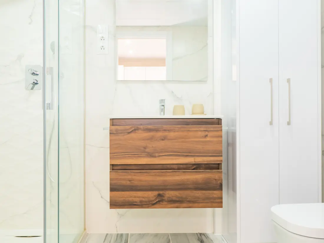 Appartements à Málaga