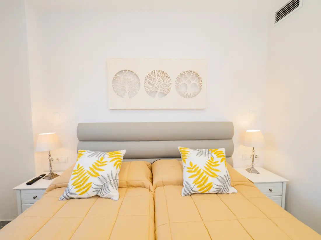 Appartements à Málaga