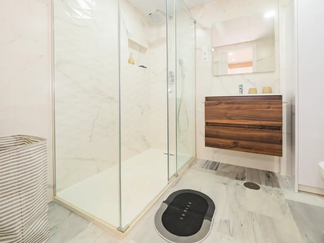 Appartements à Málaga