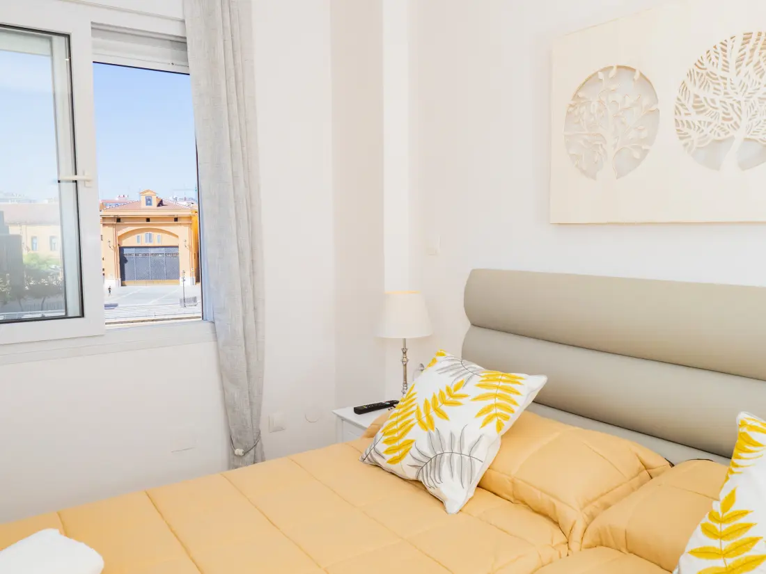 Appartements à Málaga