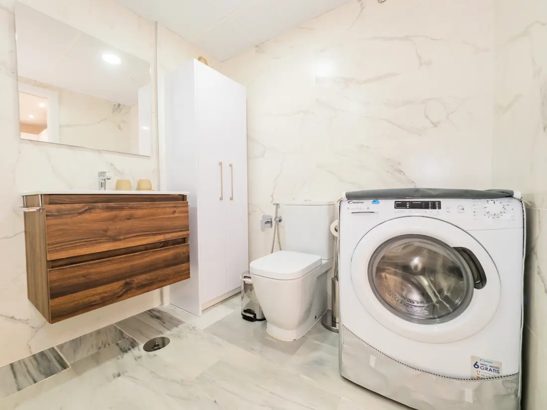 Appartements à Málaga