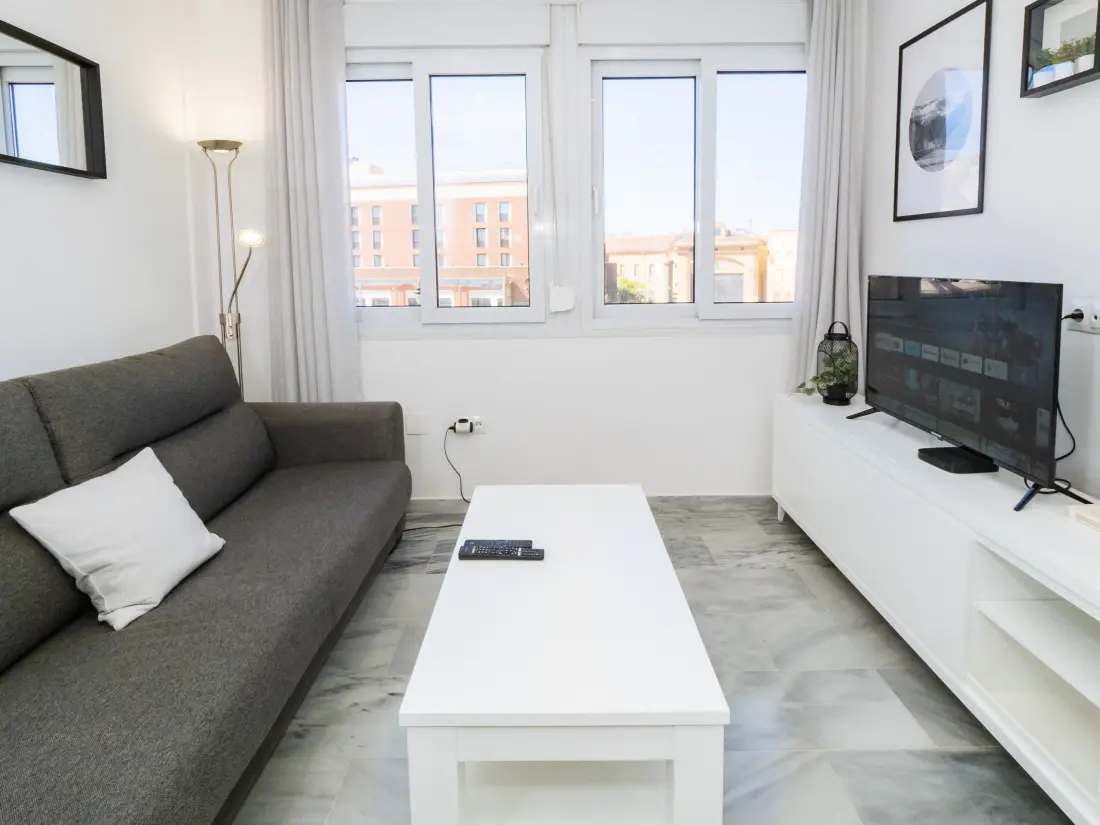 Appartements à Málaga