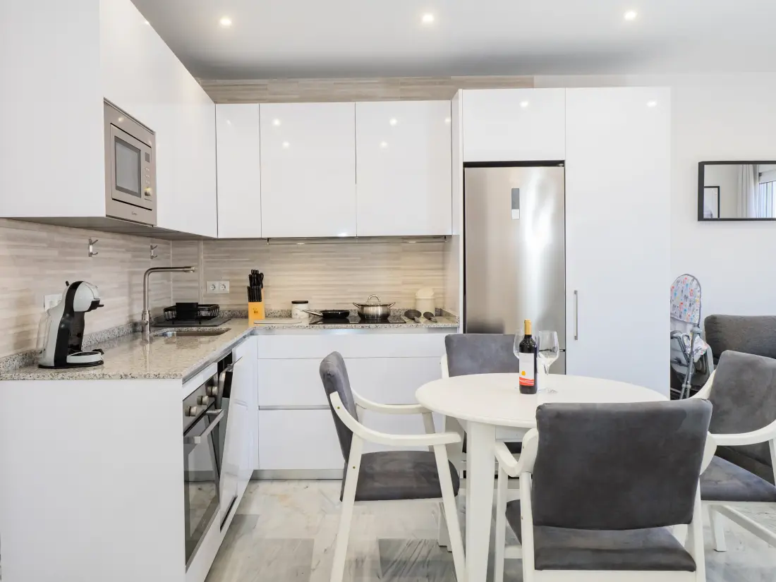 Appartements à Málaga