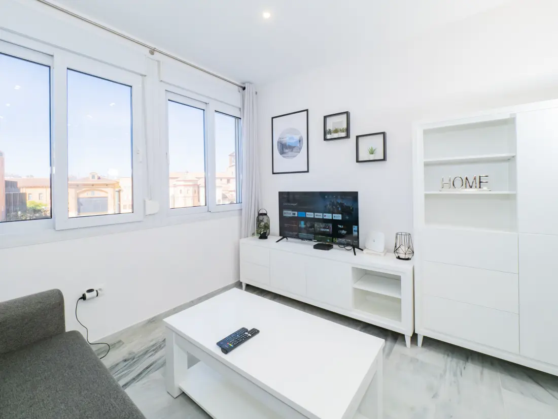 Appartements à Málaga