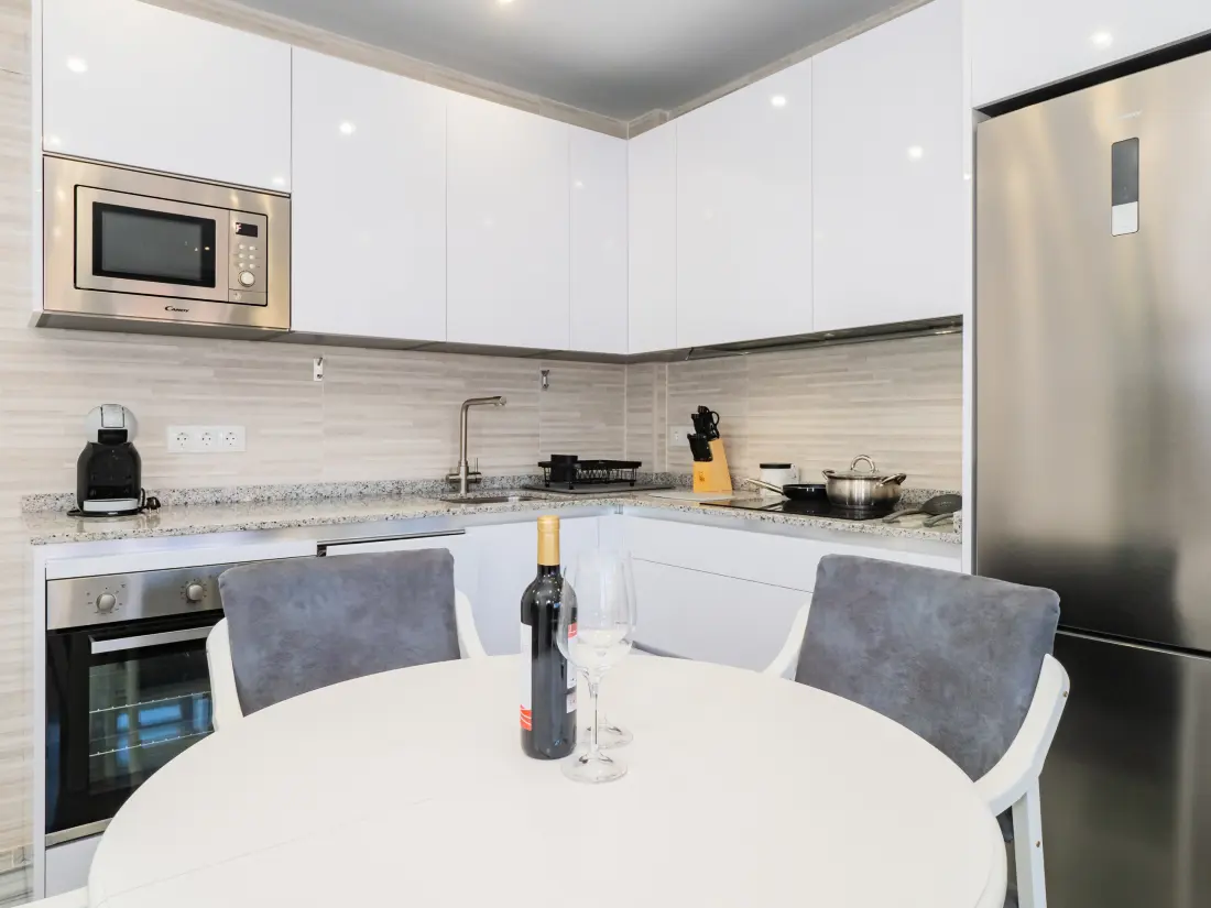 Appartements à Málaga