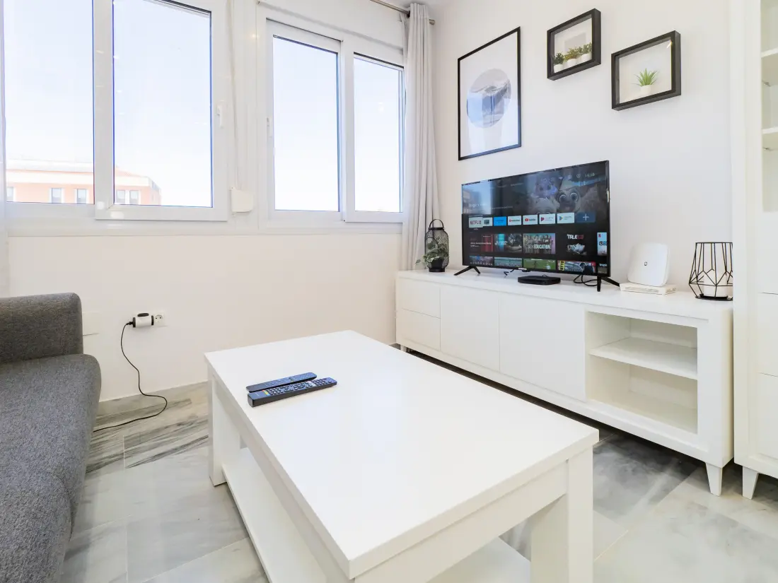 Appartements à Málaga