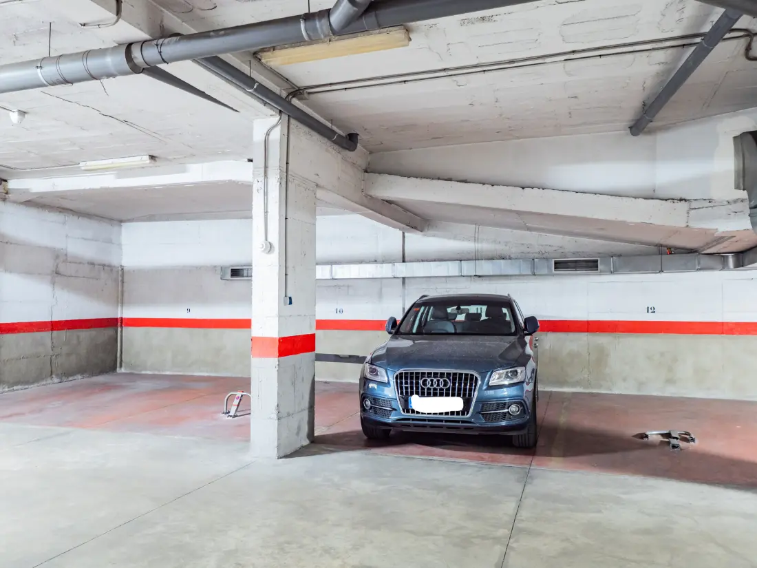 Appartements à Málaga