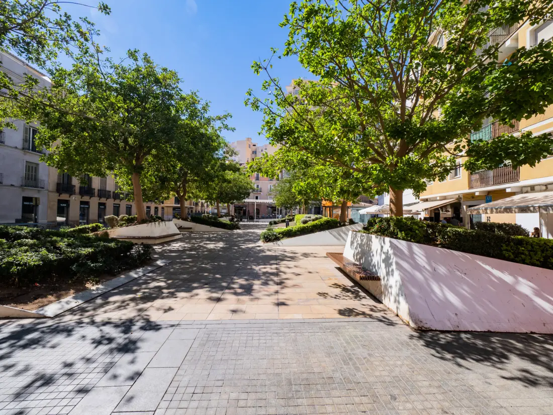 Appartements à Málaga