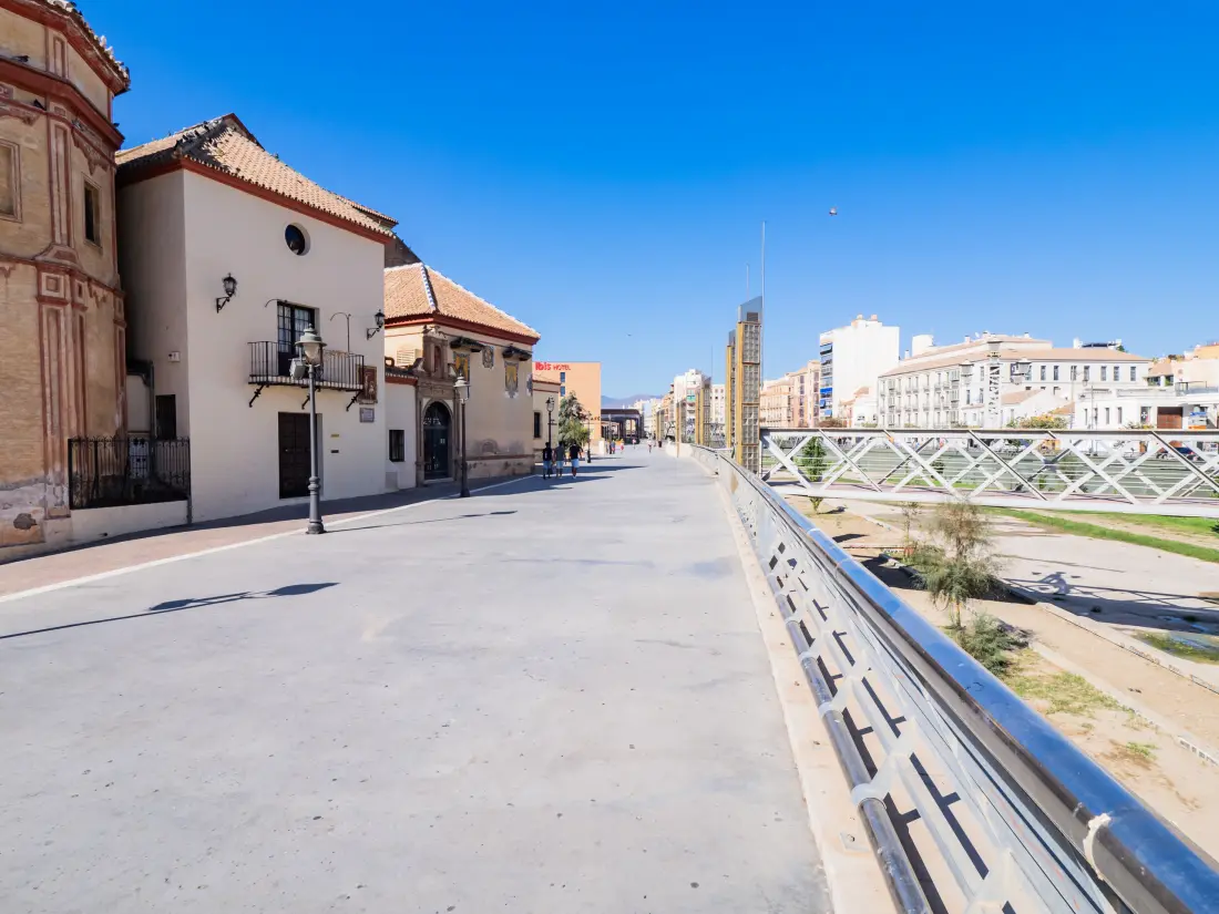 Appartements à Málaga
