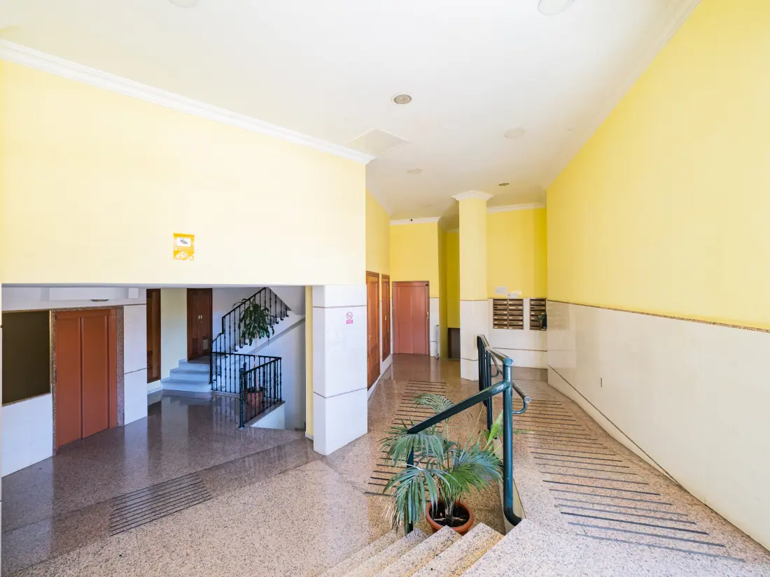 Appartements à Málaga