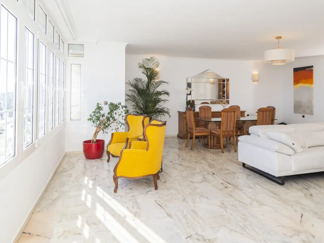 Appartements à Málaga