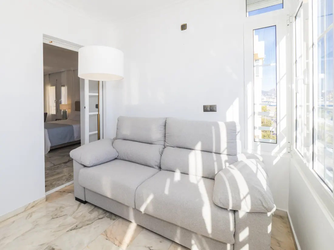 Appartements à Málaga