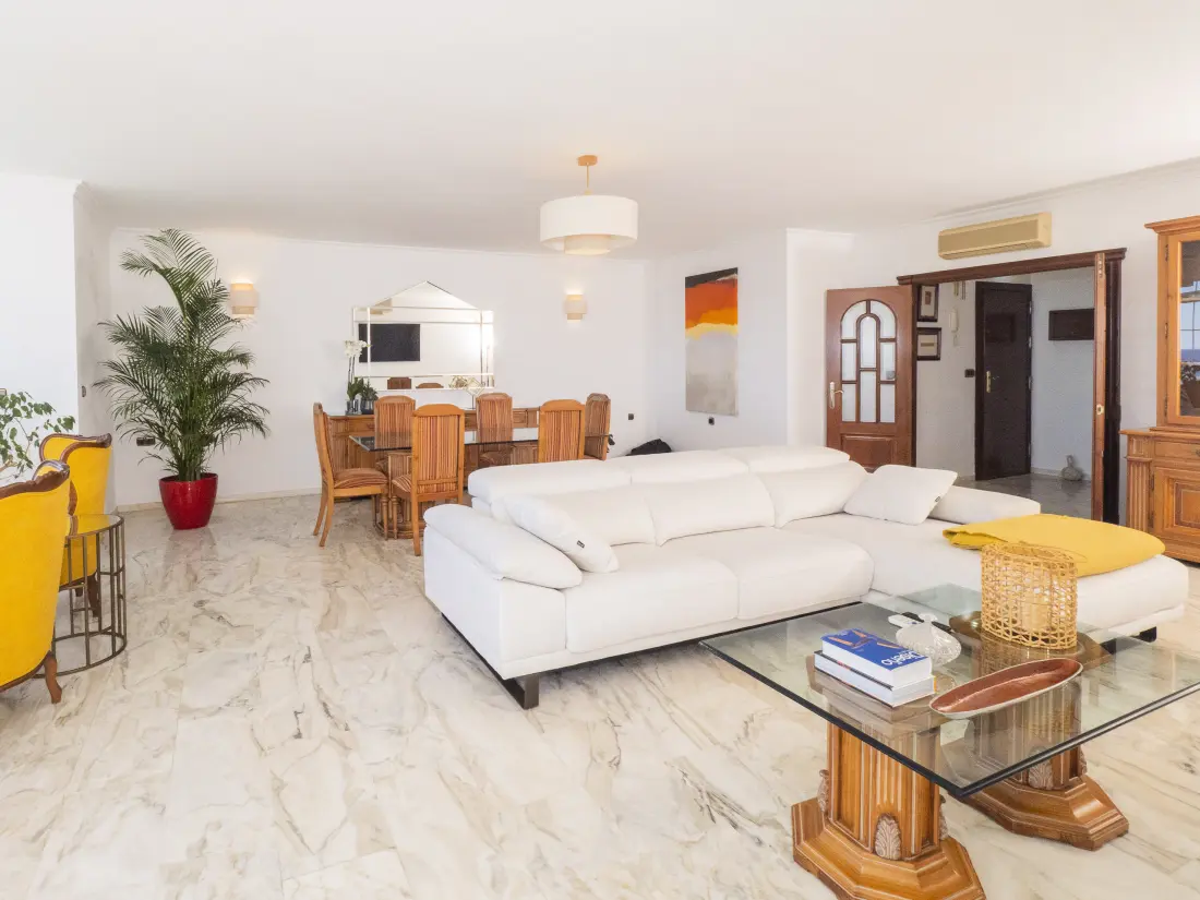 Appartements à Málaga