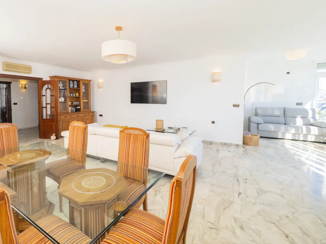 Appartements à Málaga