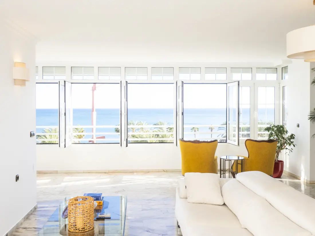 Appartements à Málaga