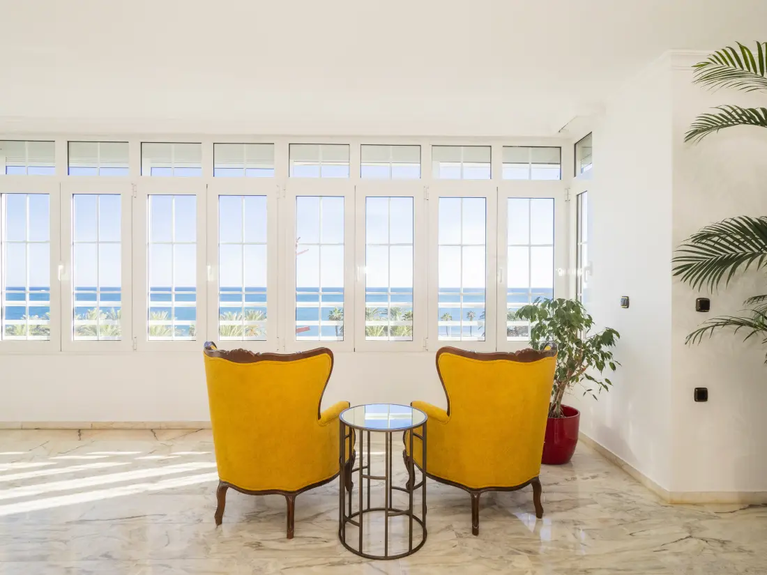 Appartements à Málaga