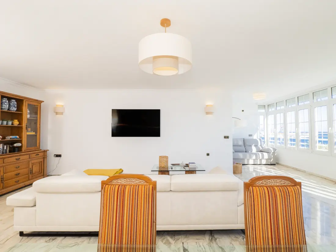 Appartements à Málaga