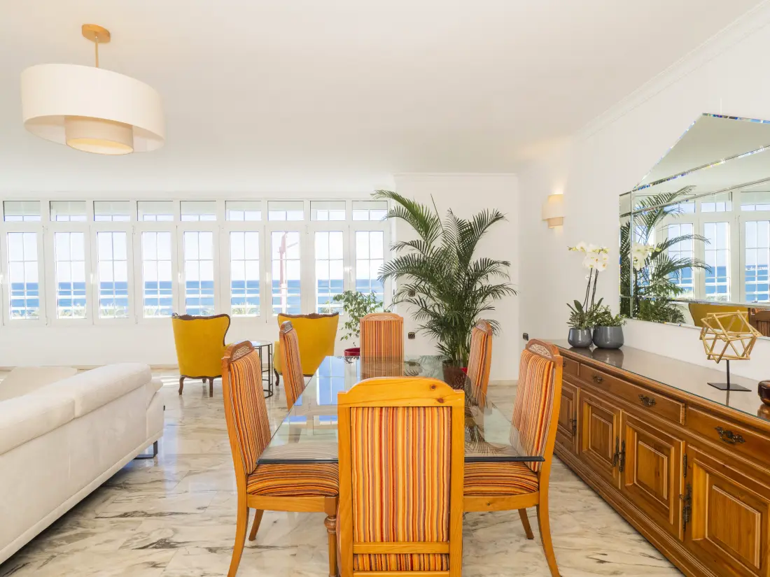 Appartements à Málaga