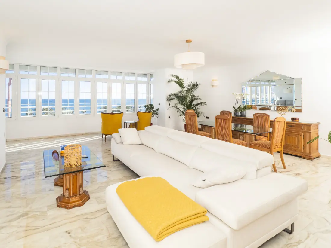 Appartements à Málaga
