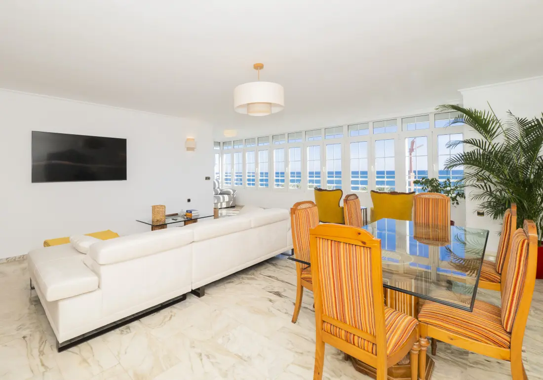 Appartements à Málaga
