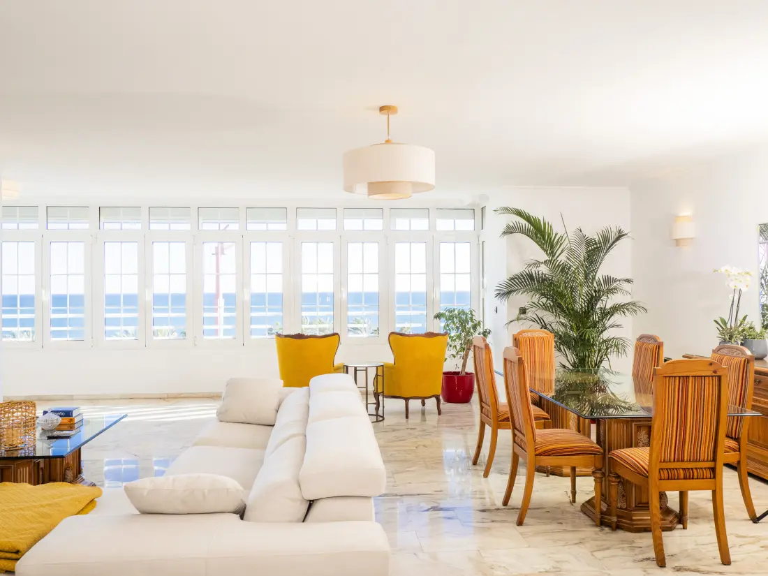 Appartements à Málaga