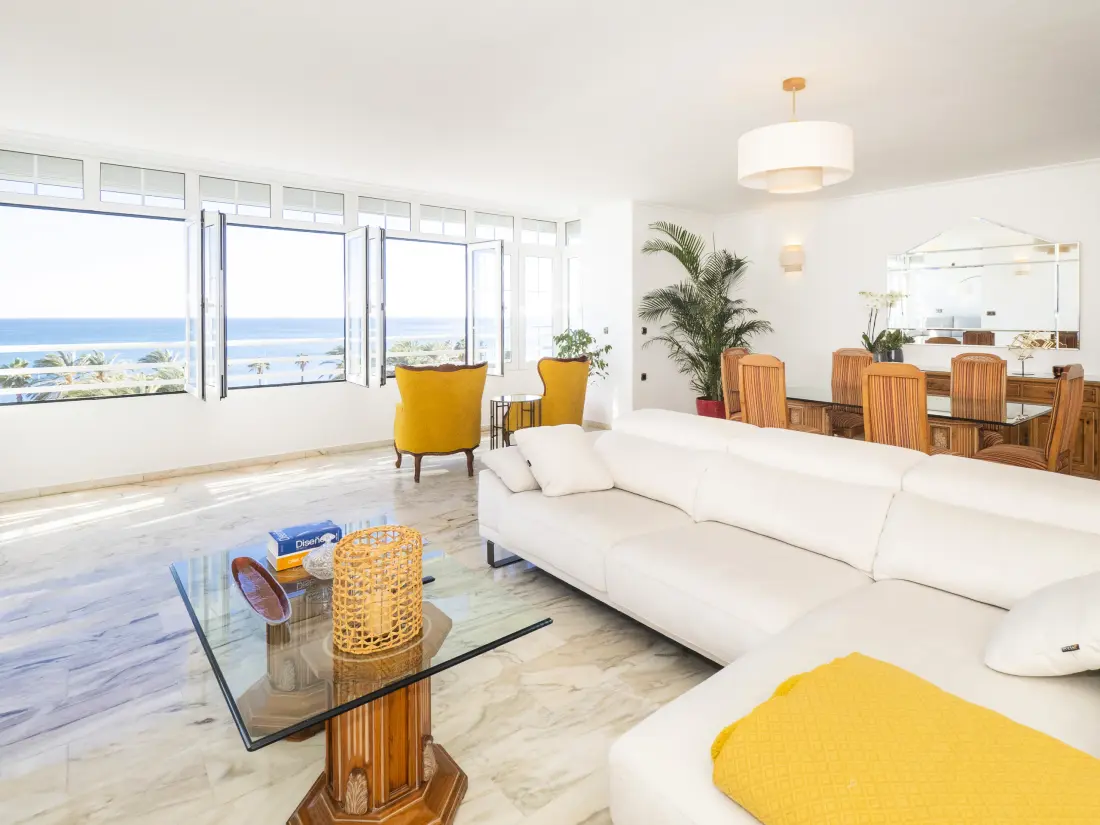 Appartements à Málaga