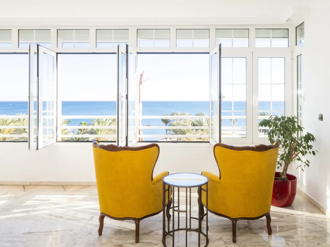 Appartements à Málaga