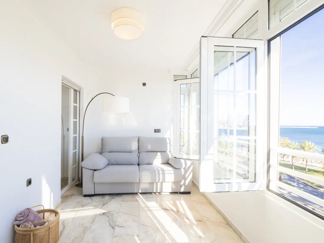 Appartements à Málaga