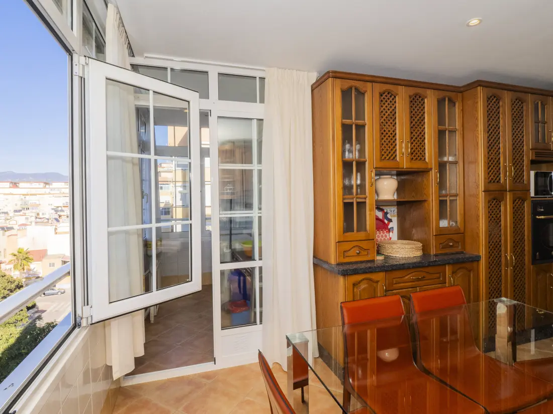 Appartements à Málaga