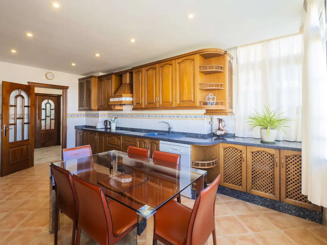 Appartements à Málaga