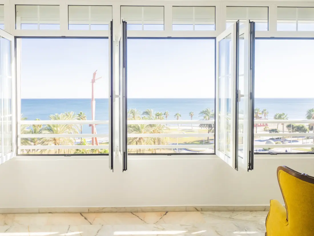 Appartements à Málaga