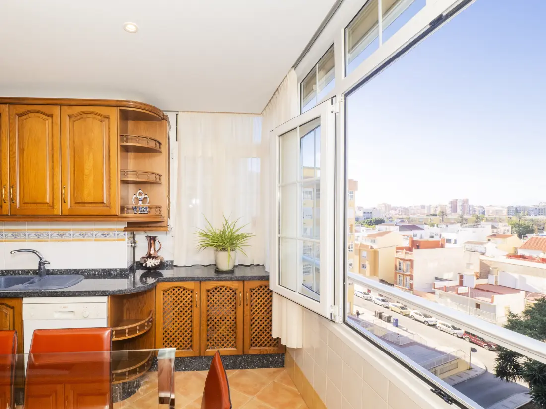Appartements à Málaga