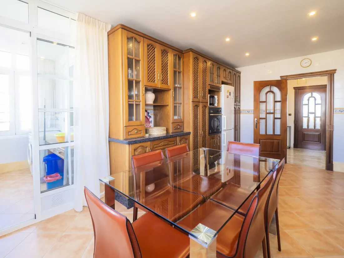 Appartements à Málaga