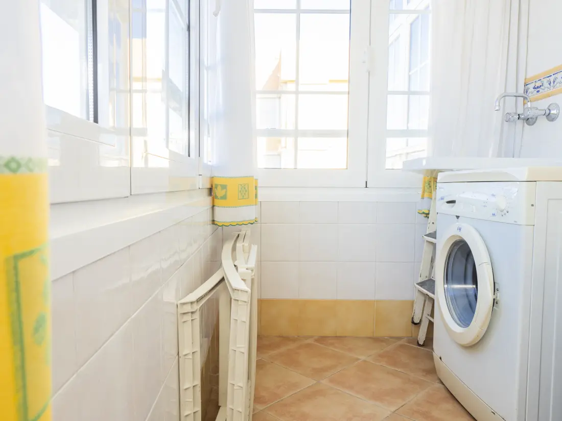 Appartements à Málaga