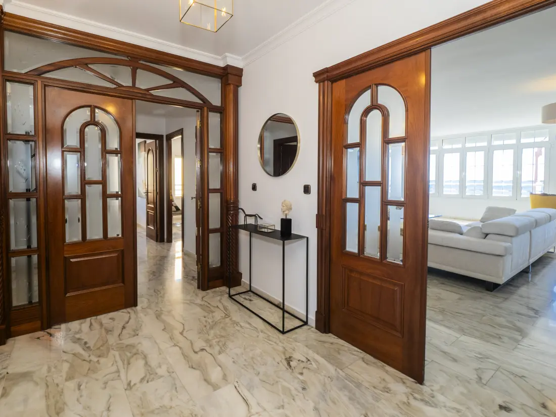Appartements à Málaga