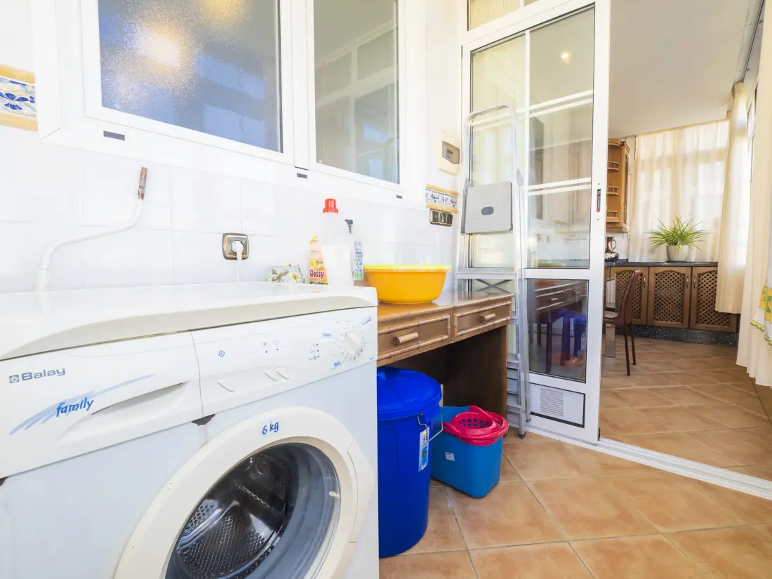 Appartements à Málaga