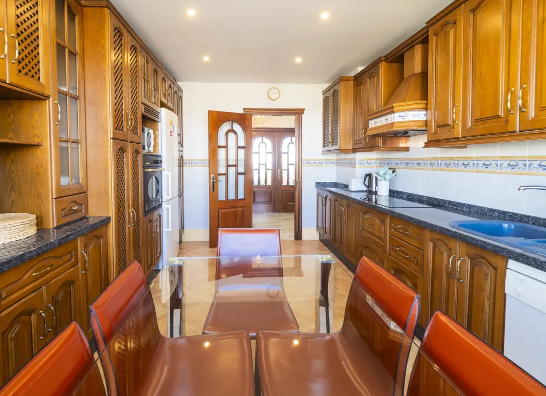 Appartements à Málaga
