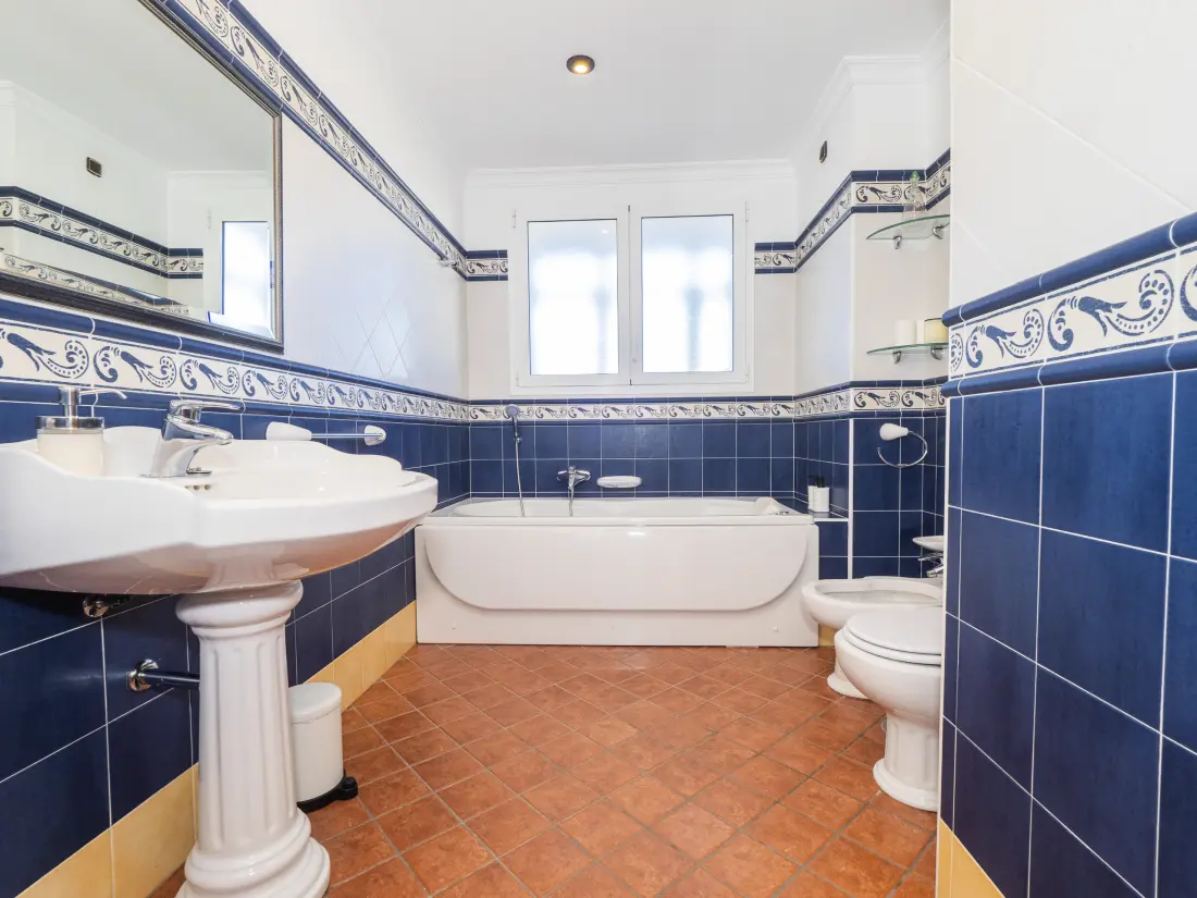 Appartements à Málaga