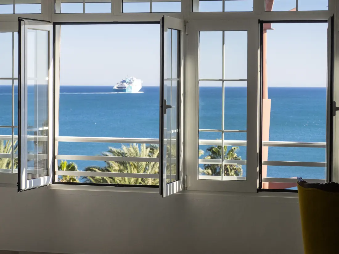Appartements à Málaga