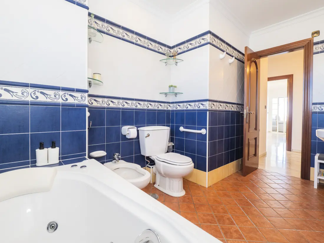 Appartements à Málaga