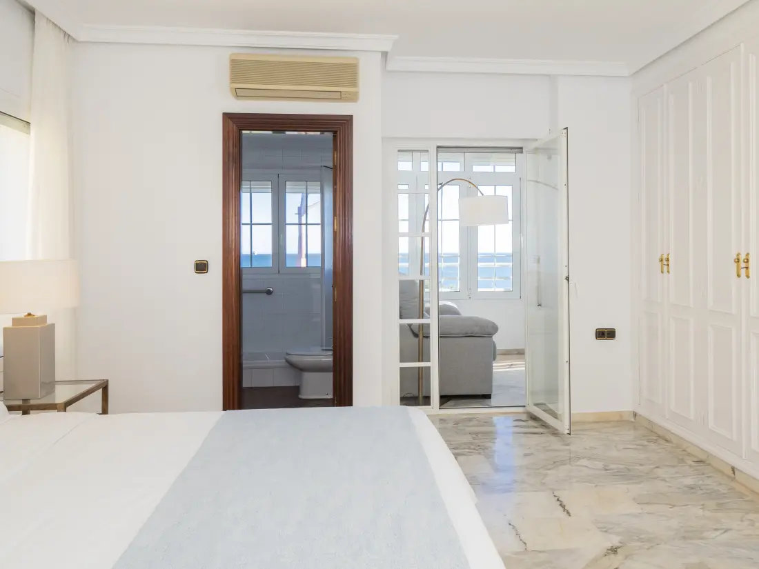 Appartements à Málaga