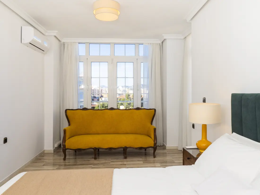 Appartements à Málaga