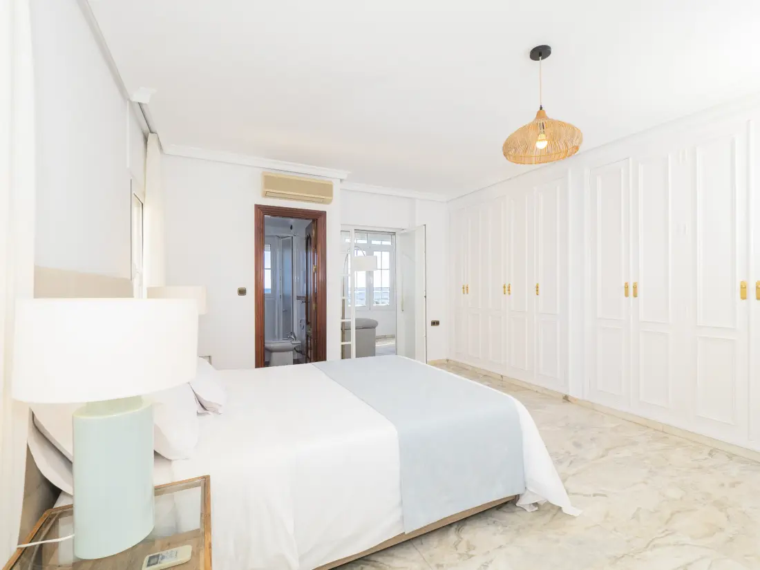 Appartements à Málaga