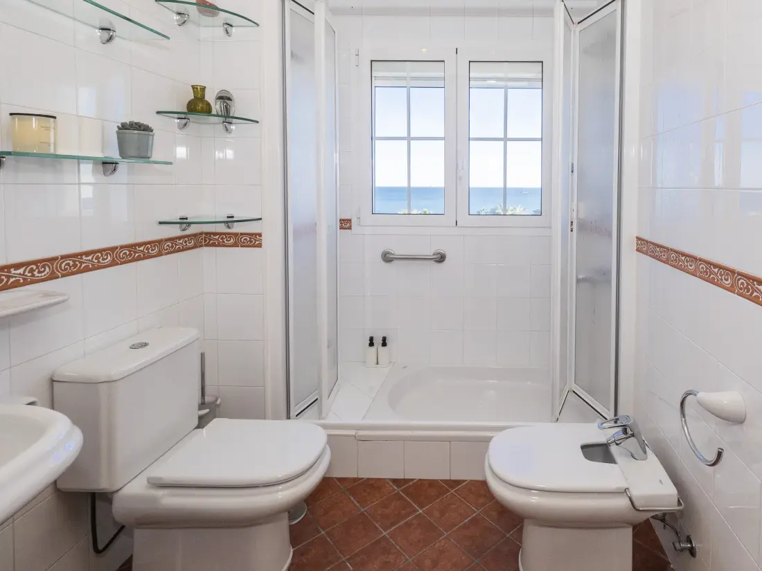Appartements à Málaga
